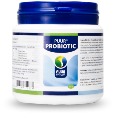 Puur Probiotic 50 g